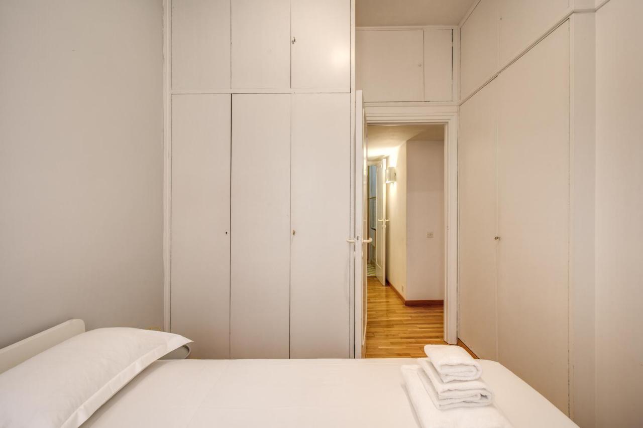 Family Room In Via Del Corso Central Rom Exterior foto